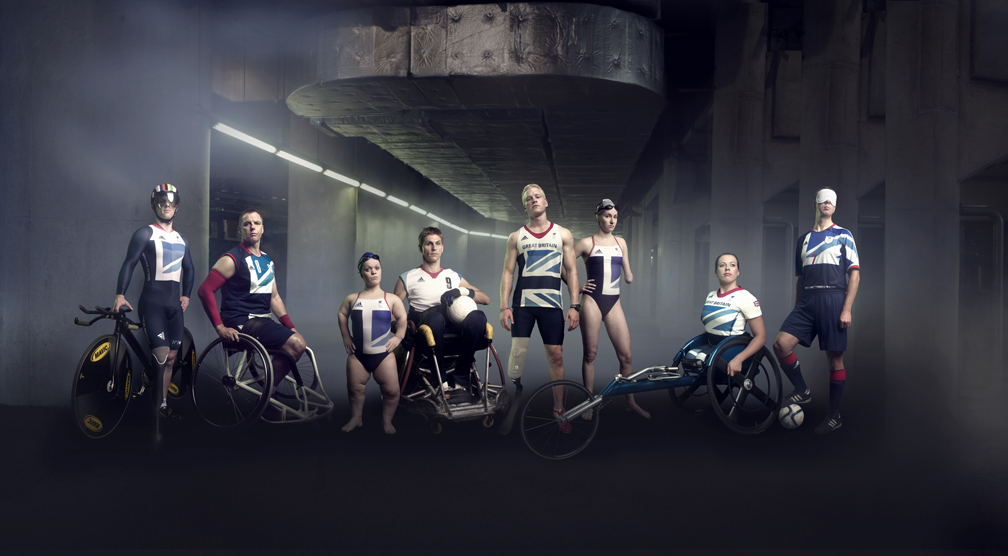 Paralympics