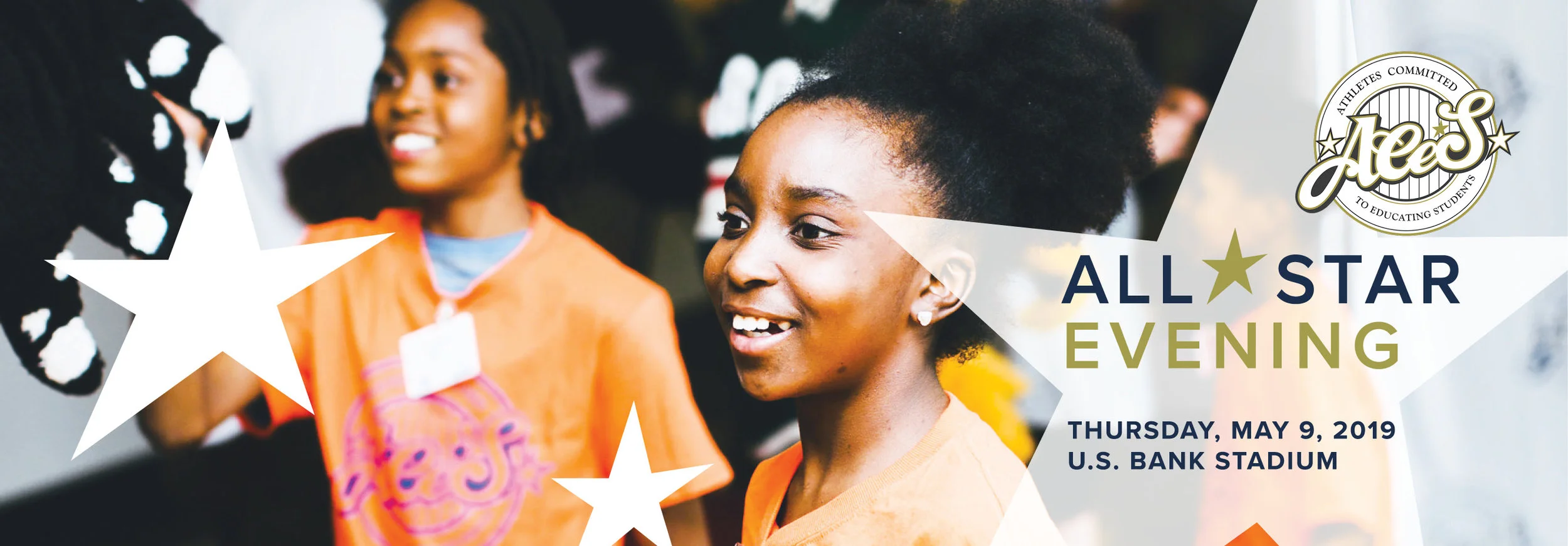 ACES Hosting 24th Annual All-Star Evening