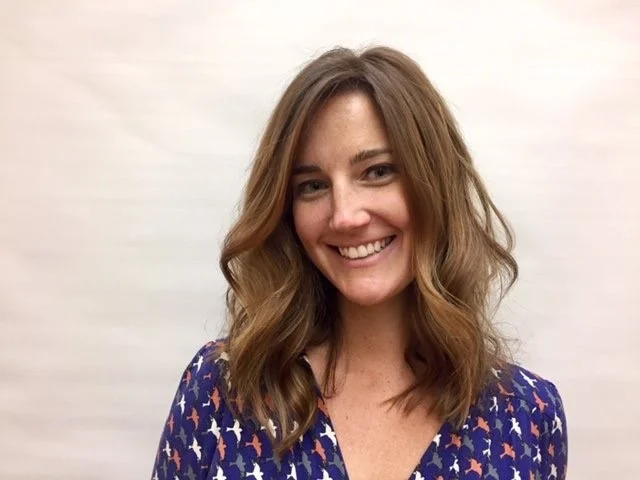 Neuger Communications Invites Christina Saunders to Speak on Education Panel