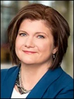 Carin Anderson Named as New Chair of ACES Board of Directors