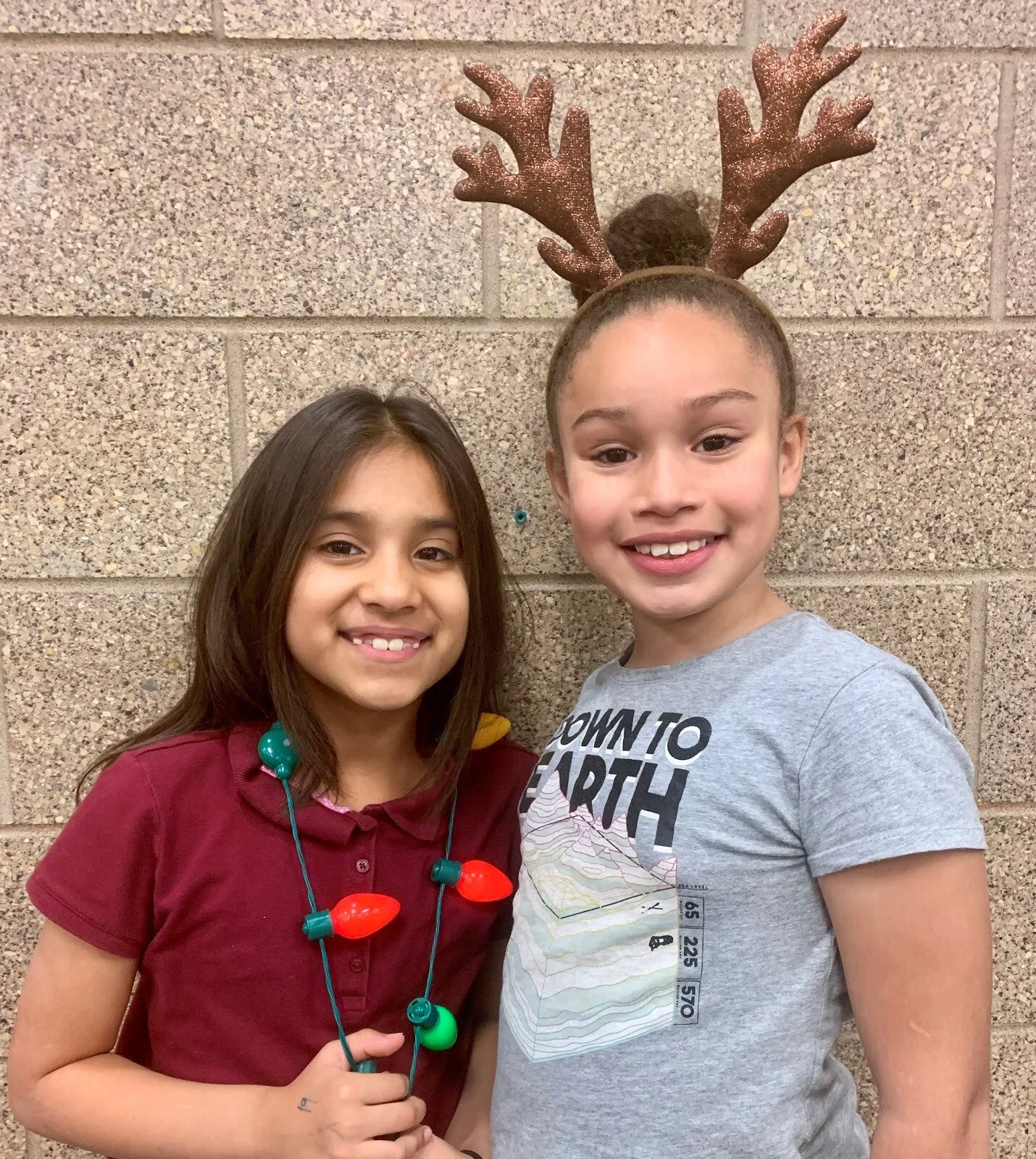 ACES Faces' Favorite Holiday Traditions