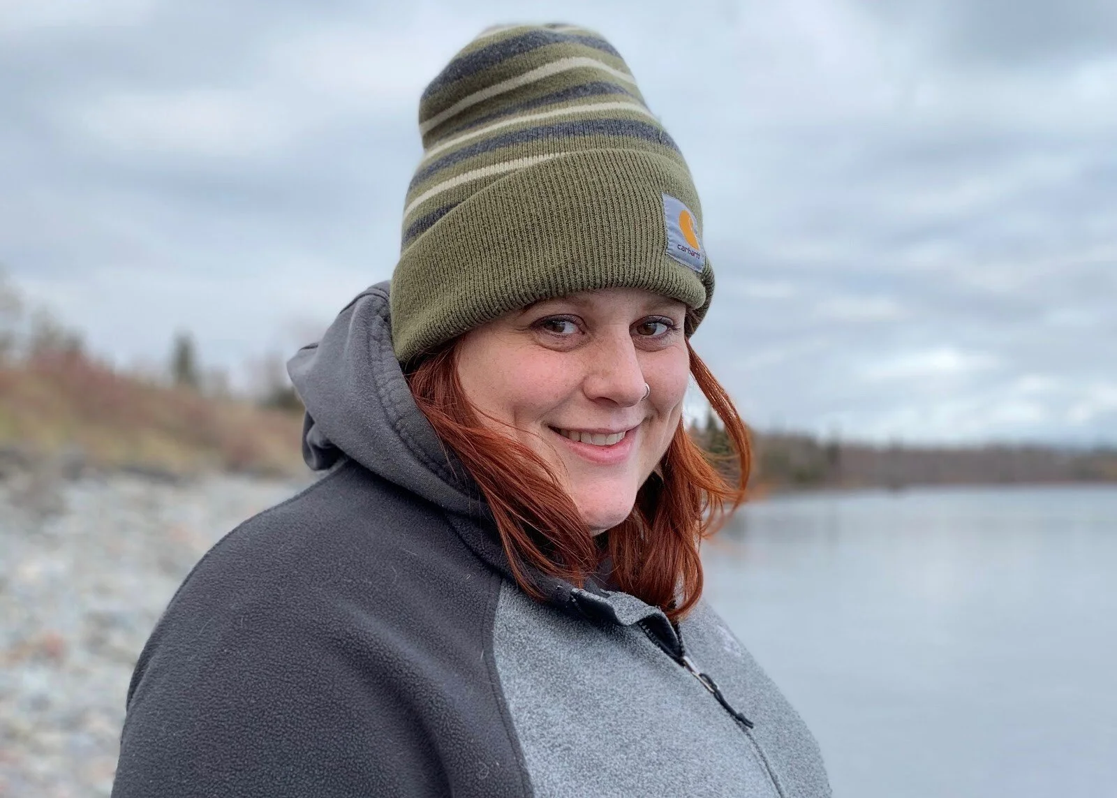 Site Coordinator Spotlight: Claire Williams