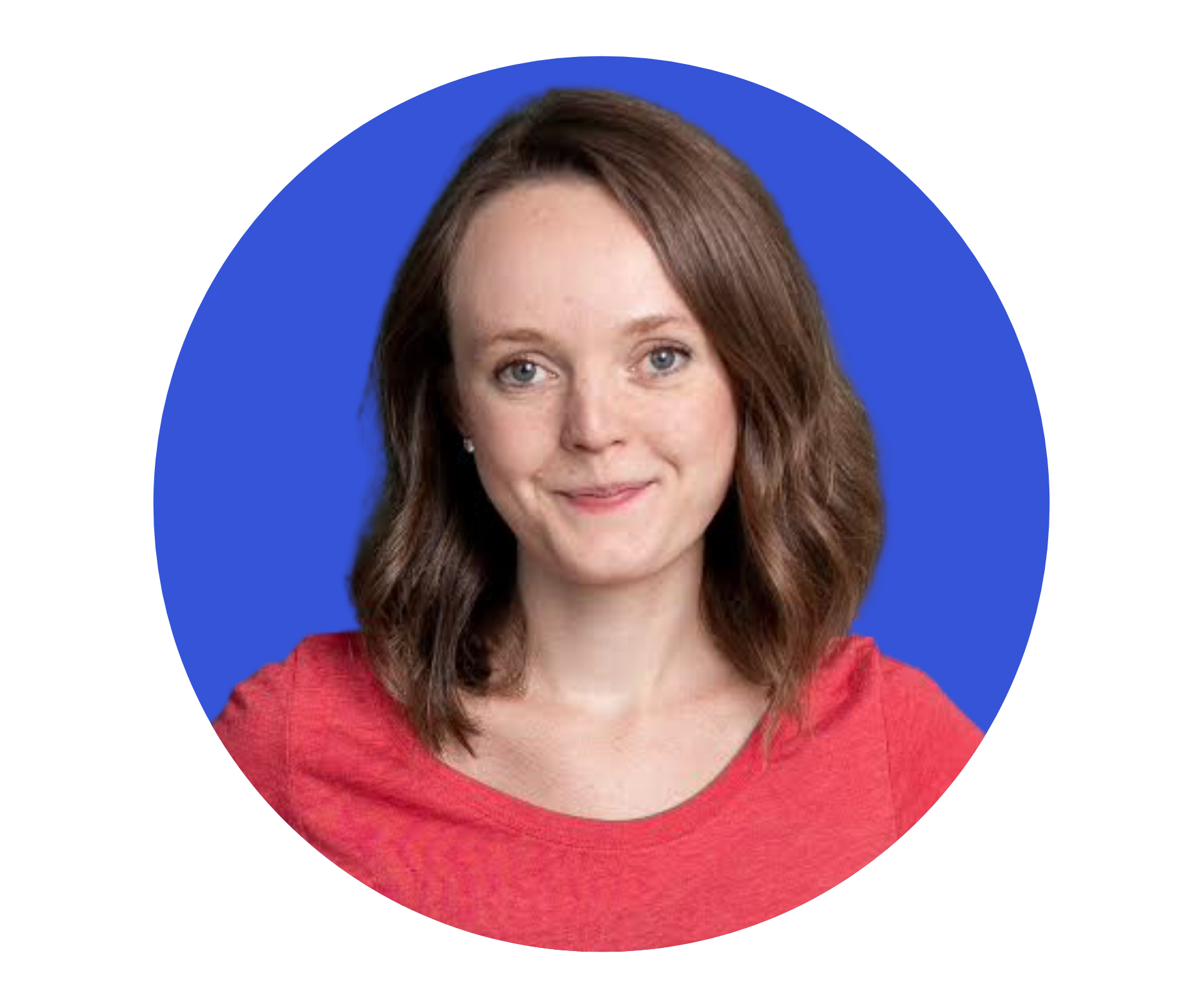 Welcome, Development and Communications Manager, Taylor Anderson!