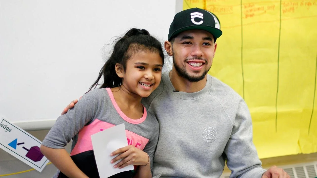 Matt Dumba named Masterson Trophy finalist