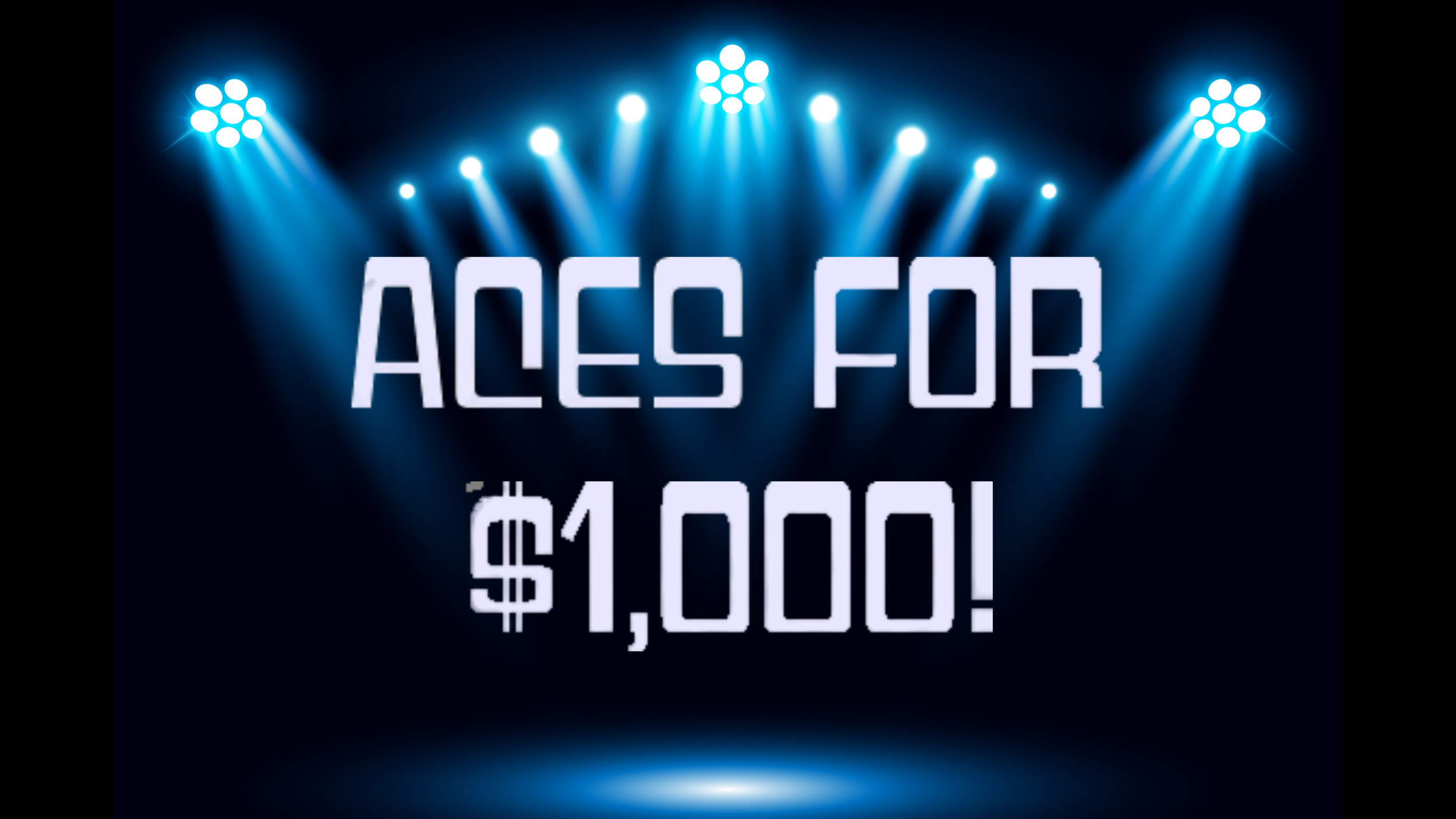 ACES for $1,000: E-mentoring program is in full swing! 