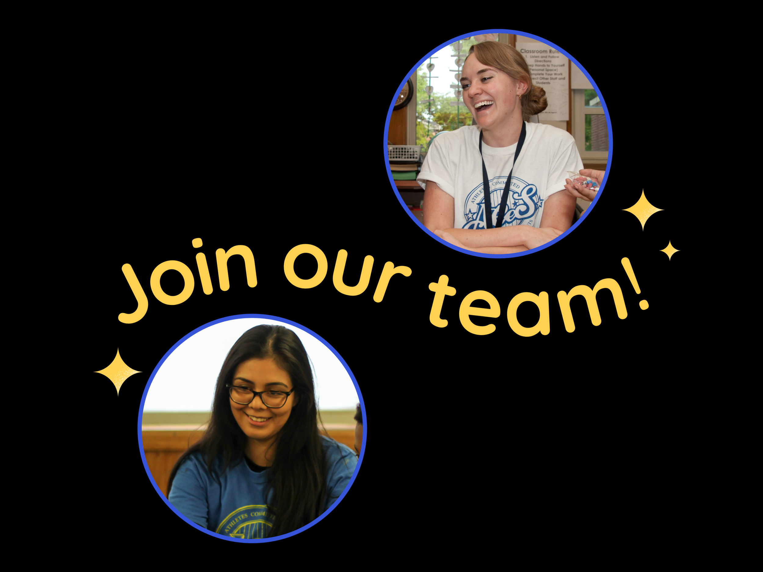 We're Hiring: Get your start as an ACES Academic Coach! 