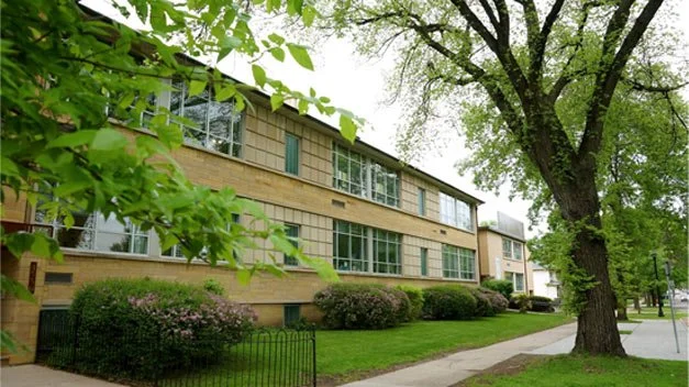 Introducing the newest ACES partner site: Stonebridge World School