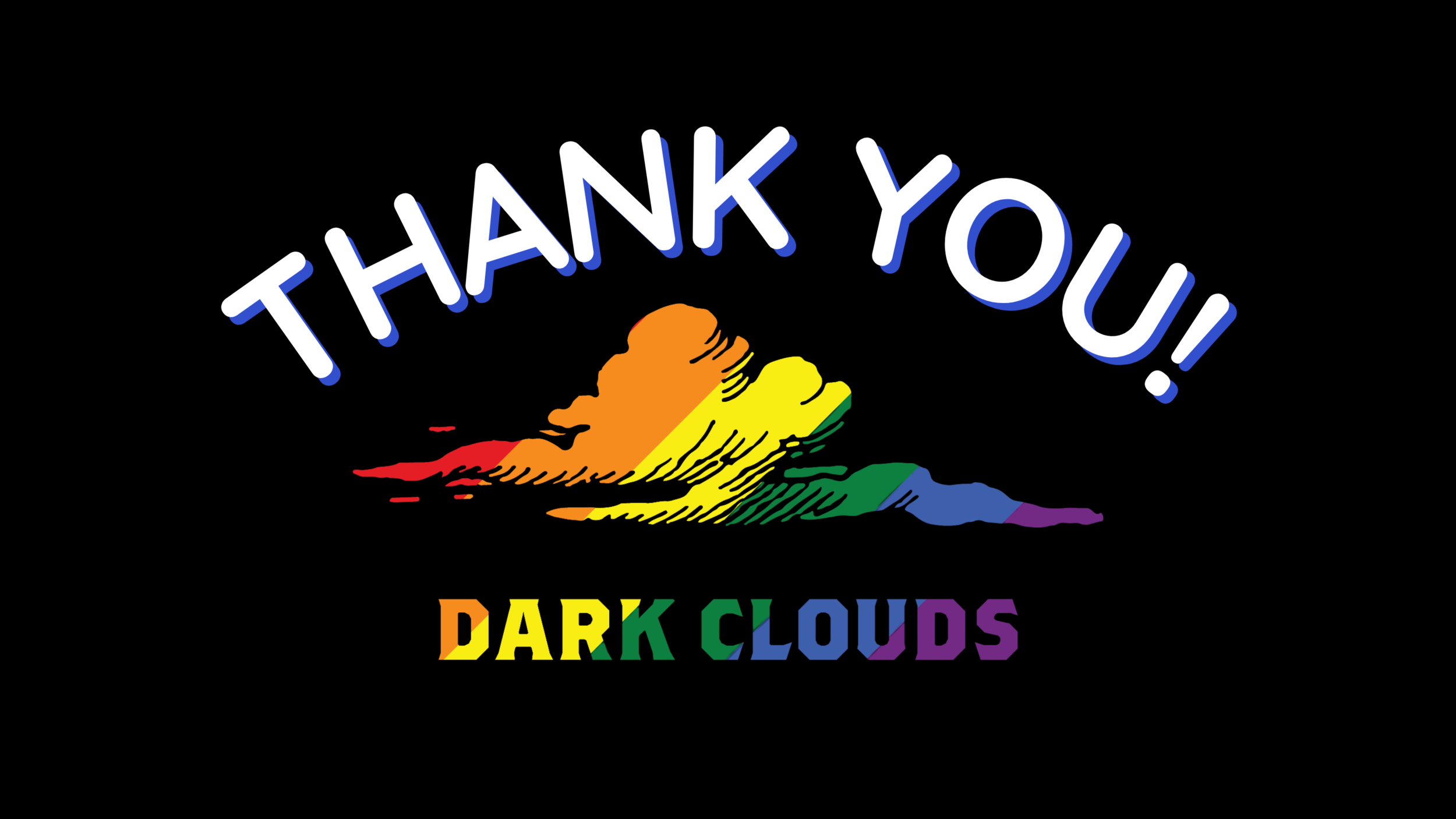 Dark Clouds step up with Charity Card Club!