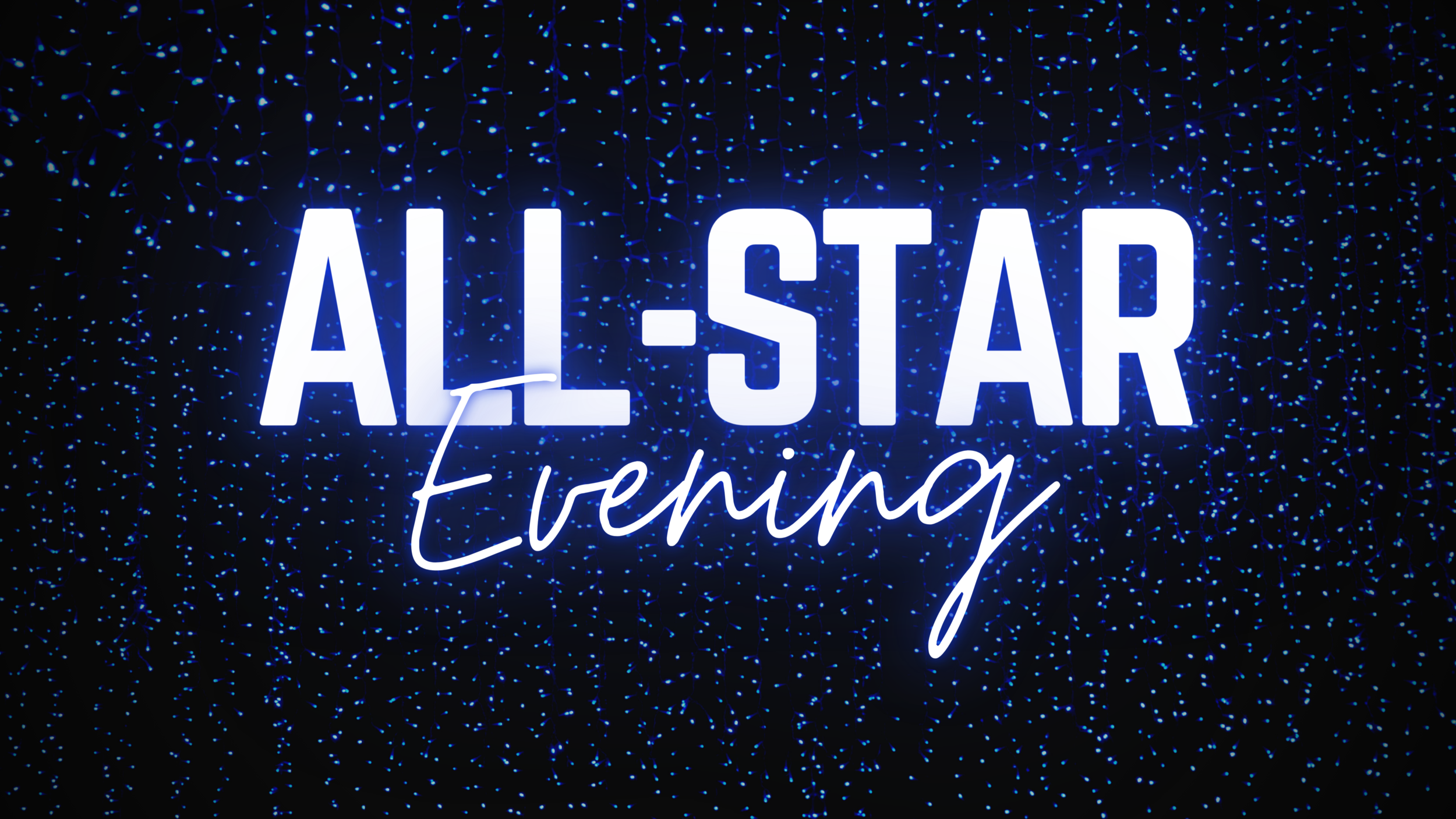 Join the ACES 2022 All-Star Evening! 