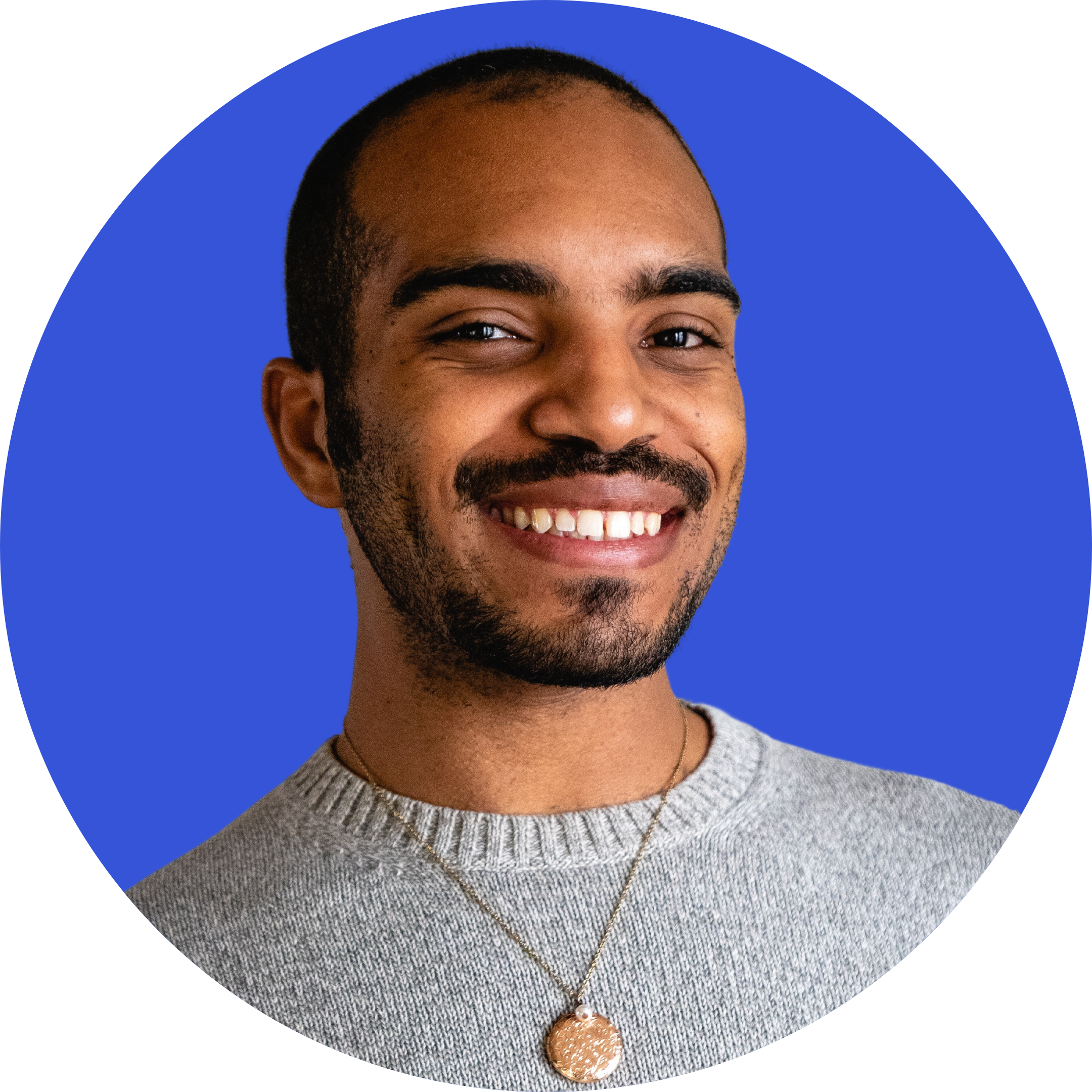 ACES welcomes Program Director, Malcolm Baker