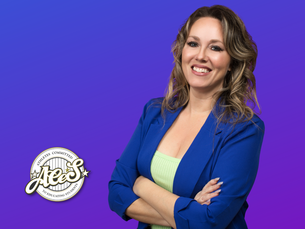 ACES Welcomes Executive Director Jazmin Danielson