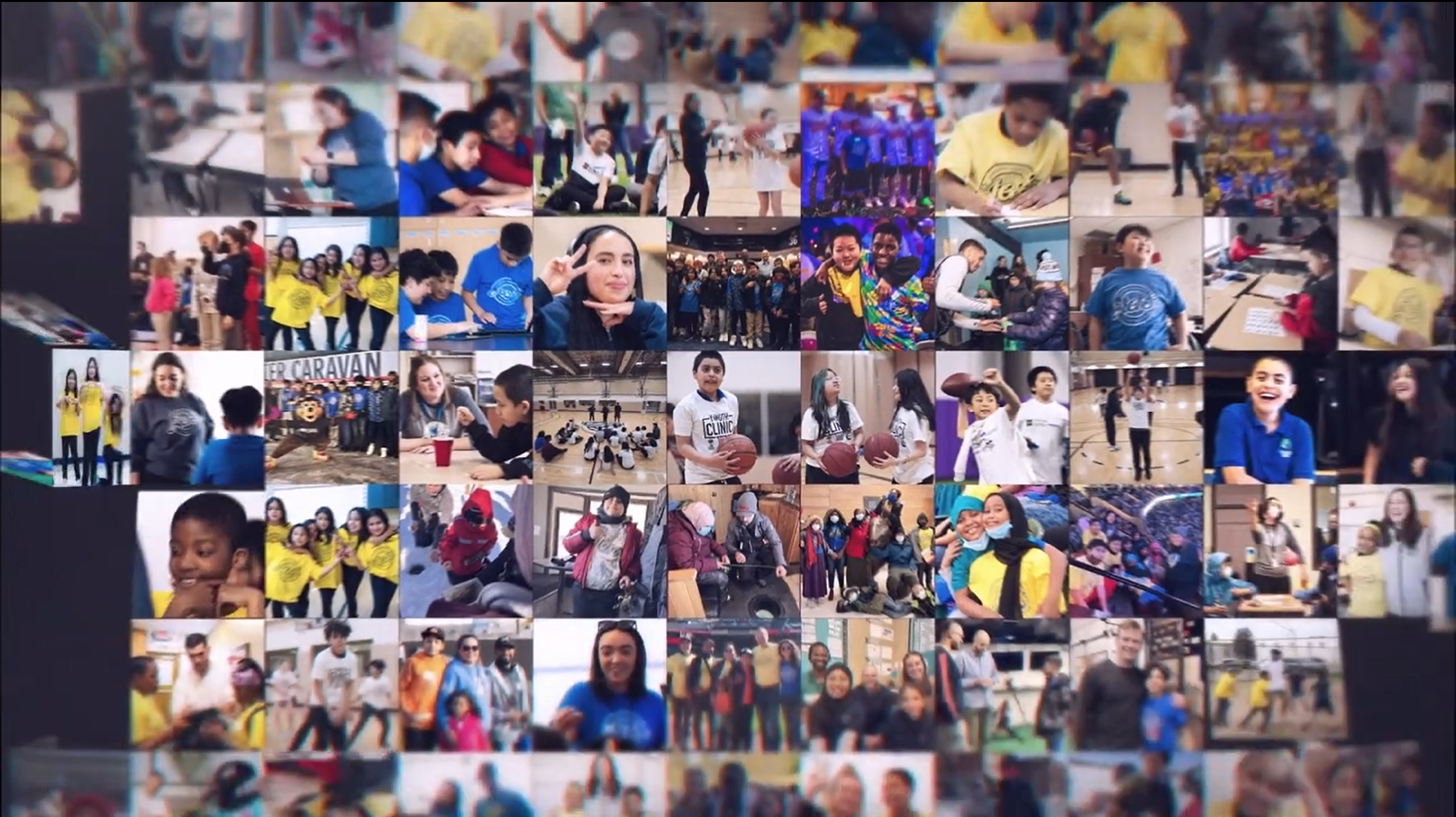Marking an ACES Milestone: 30 Years of Transformative Programming