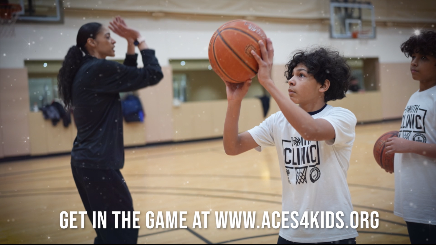 ACES Featured on Bally Sports North