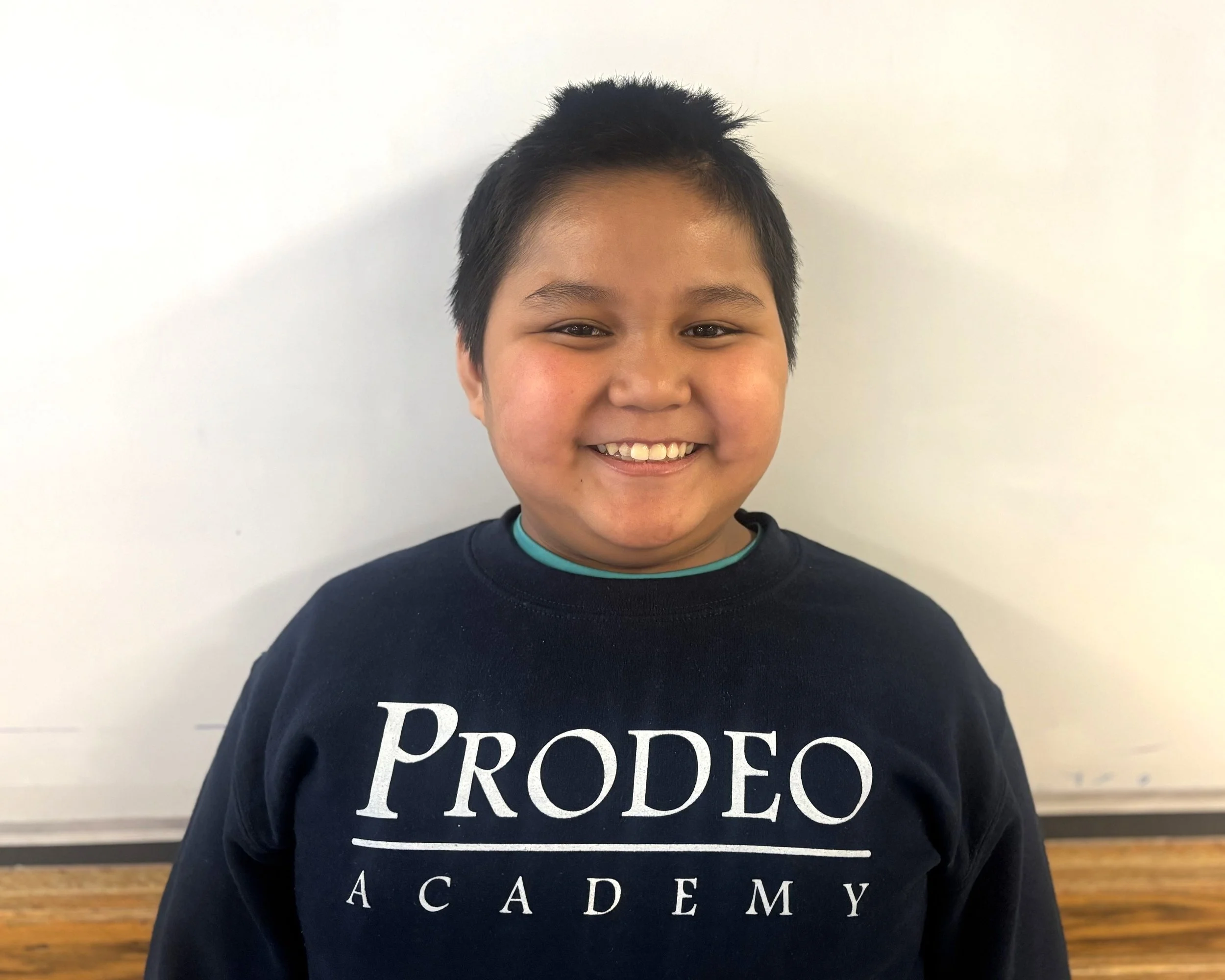 ACES Faces Feature: Meet Saw Nee