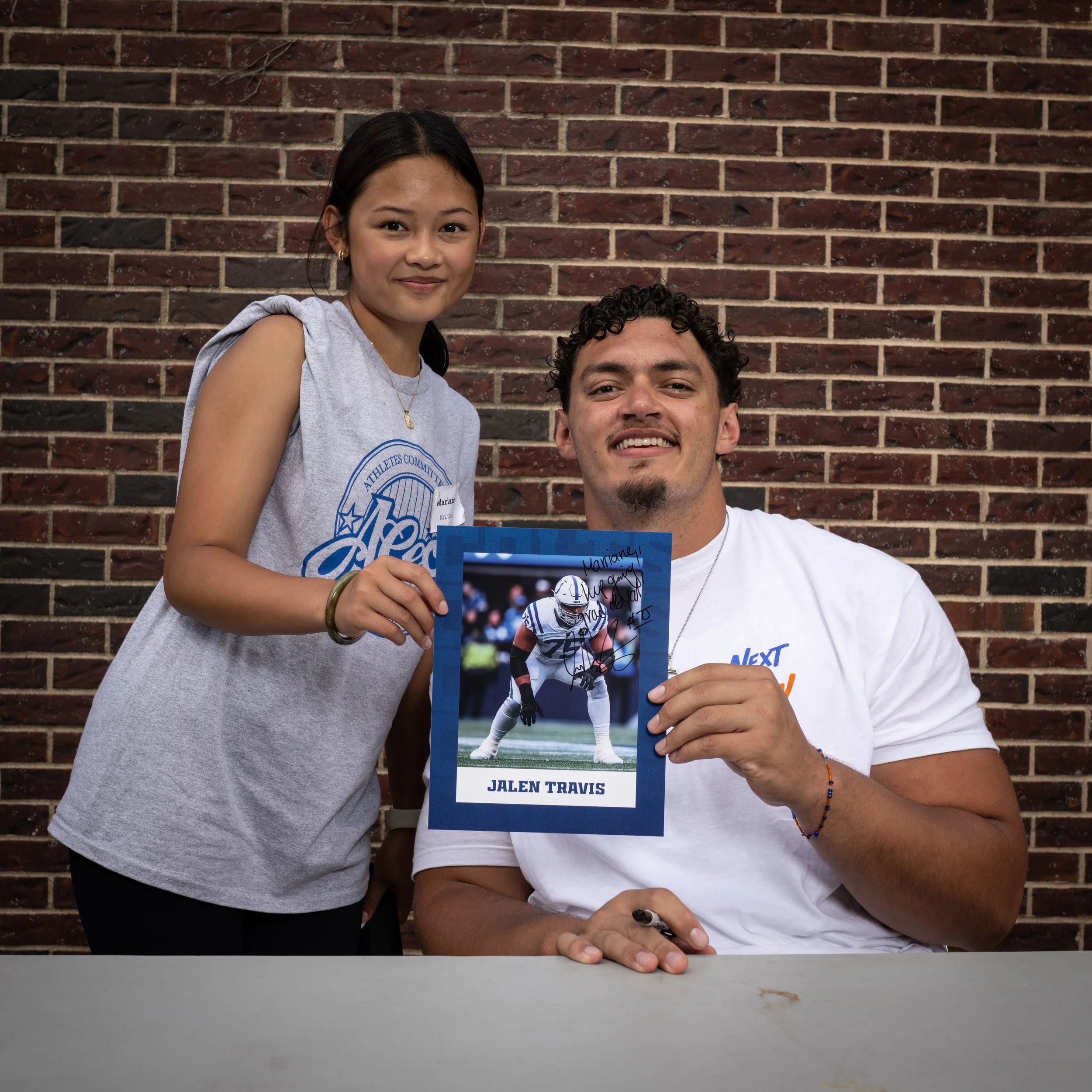 Leadership in Action: ACES Youth Inspired at the Next Is NOW Leadership Academy