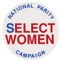 Women in City Government