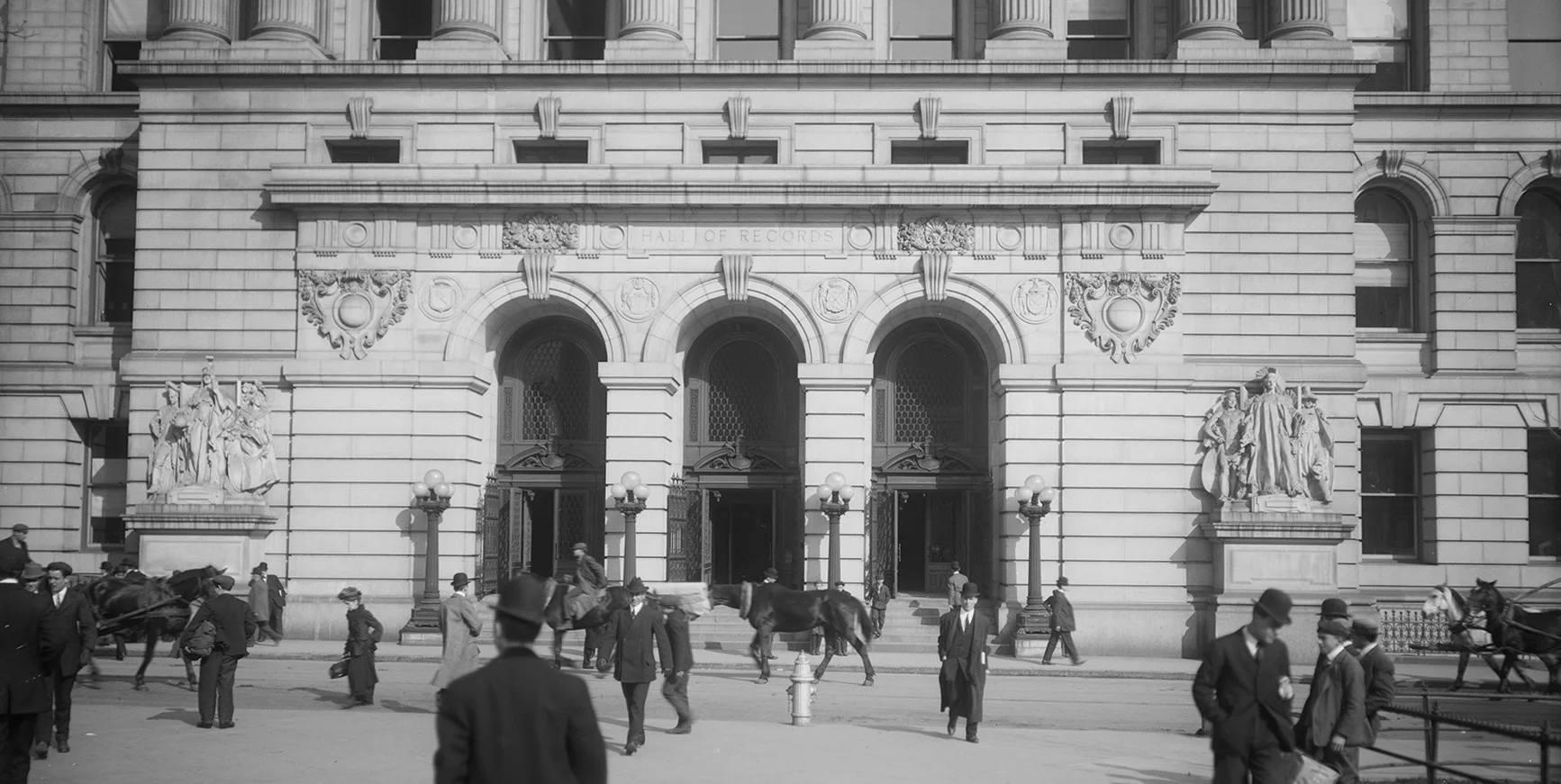 nyc department of records information services new york city department of buildings