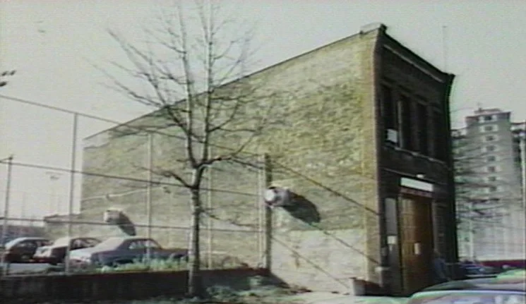 1472 Bergen Street, mid-1980s. Department of Finance collection, NYC Municipal Archives.