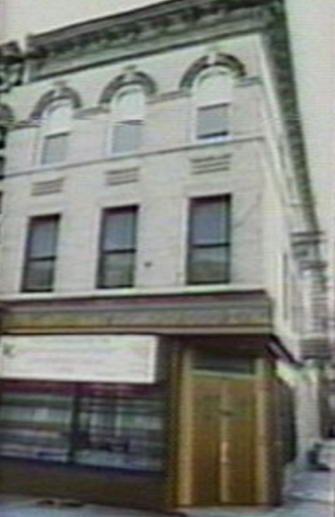 1516 Bergen Street, mid-1980s. Department of Finance collection, NYC Municipal Archives.