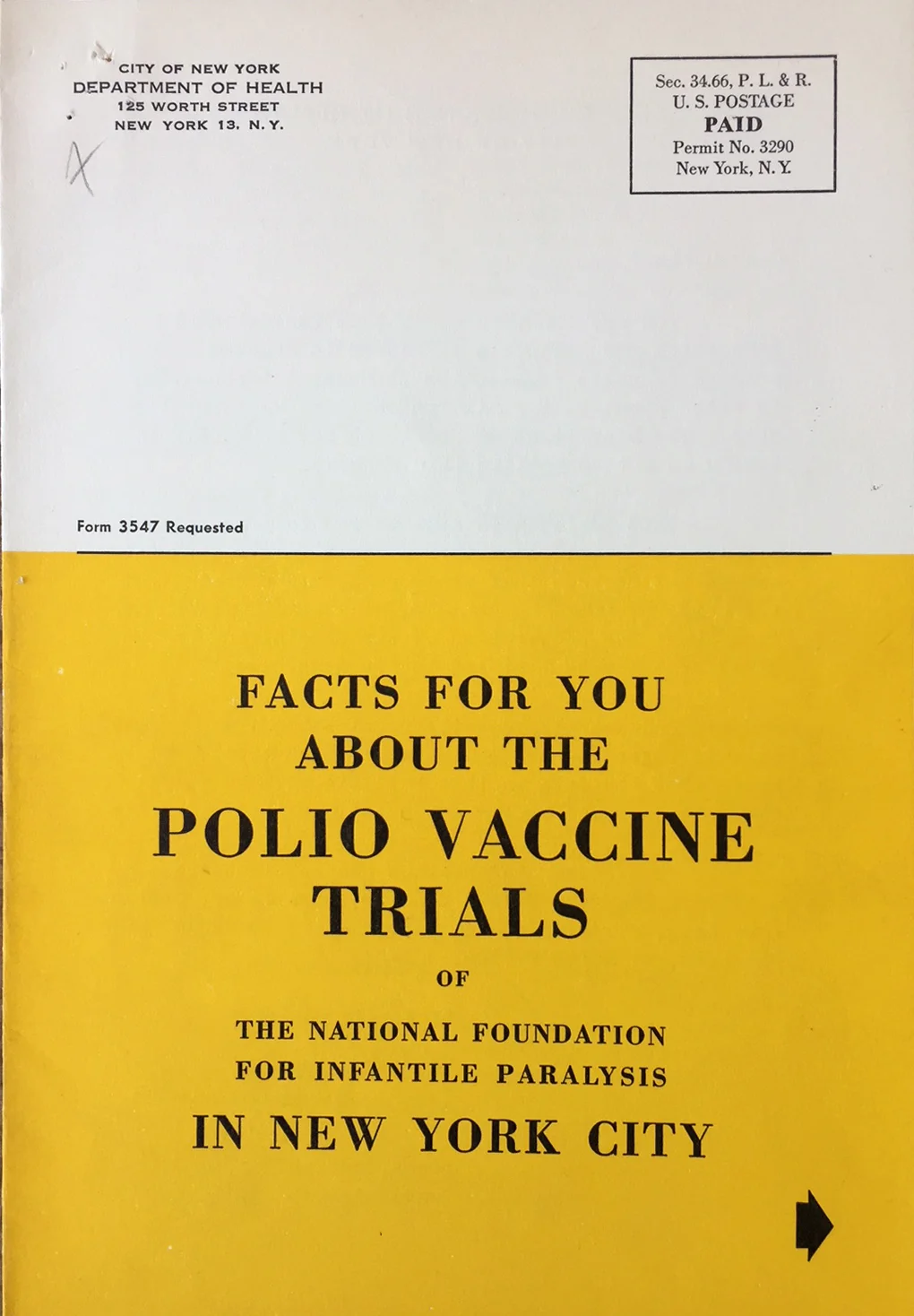 mass inoculation or how new york learned to stop worrying fake vaccination records