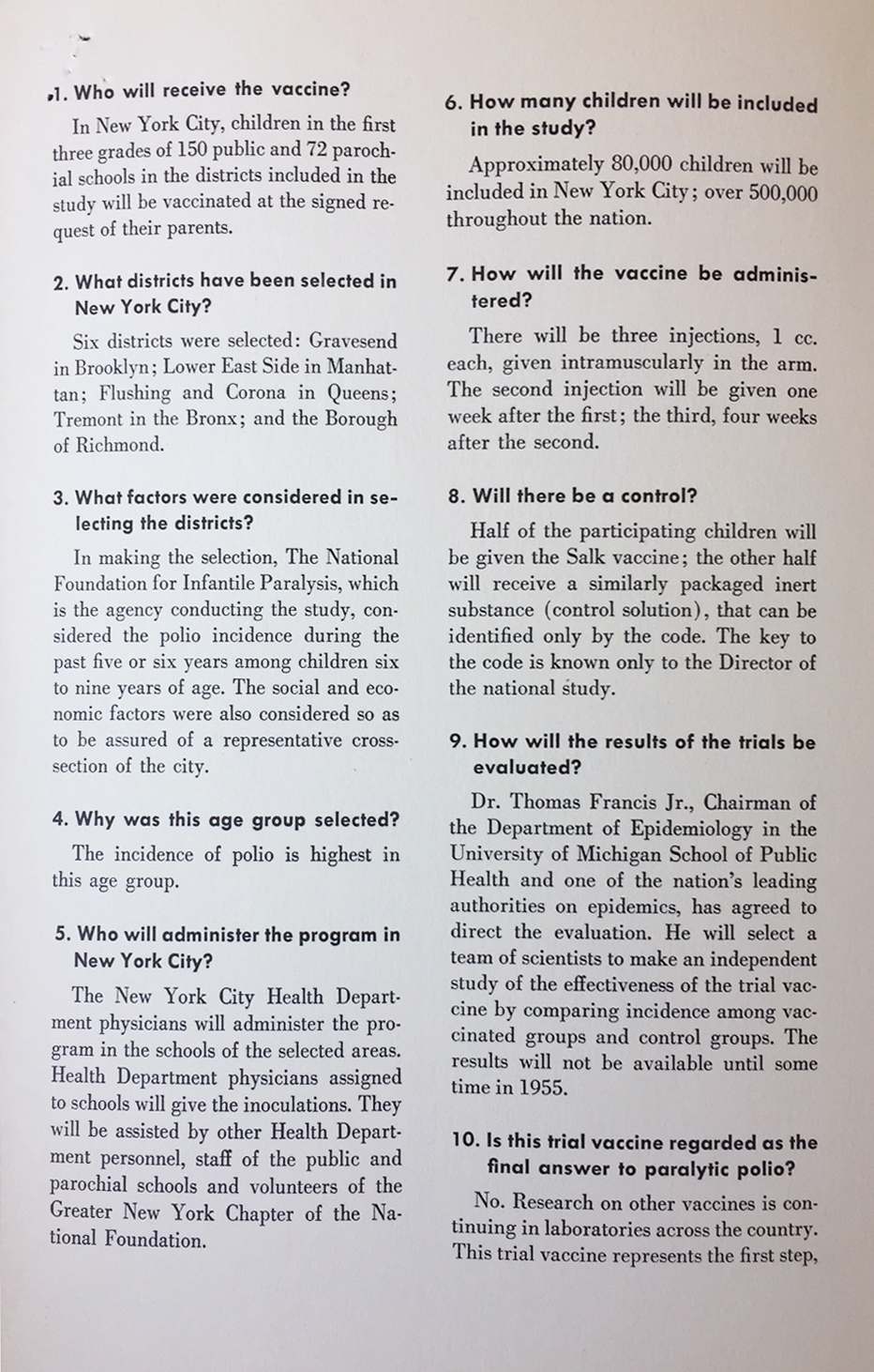 mass inoculation or how new york learned to stop worrying fake vaccination records