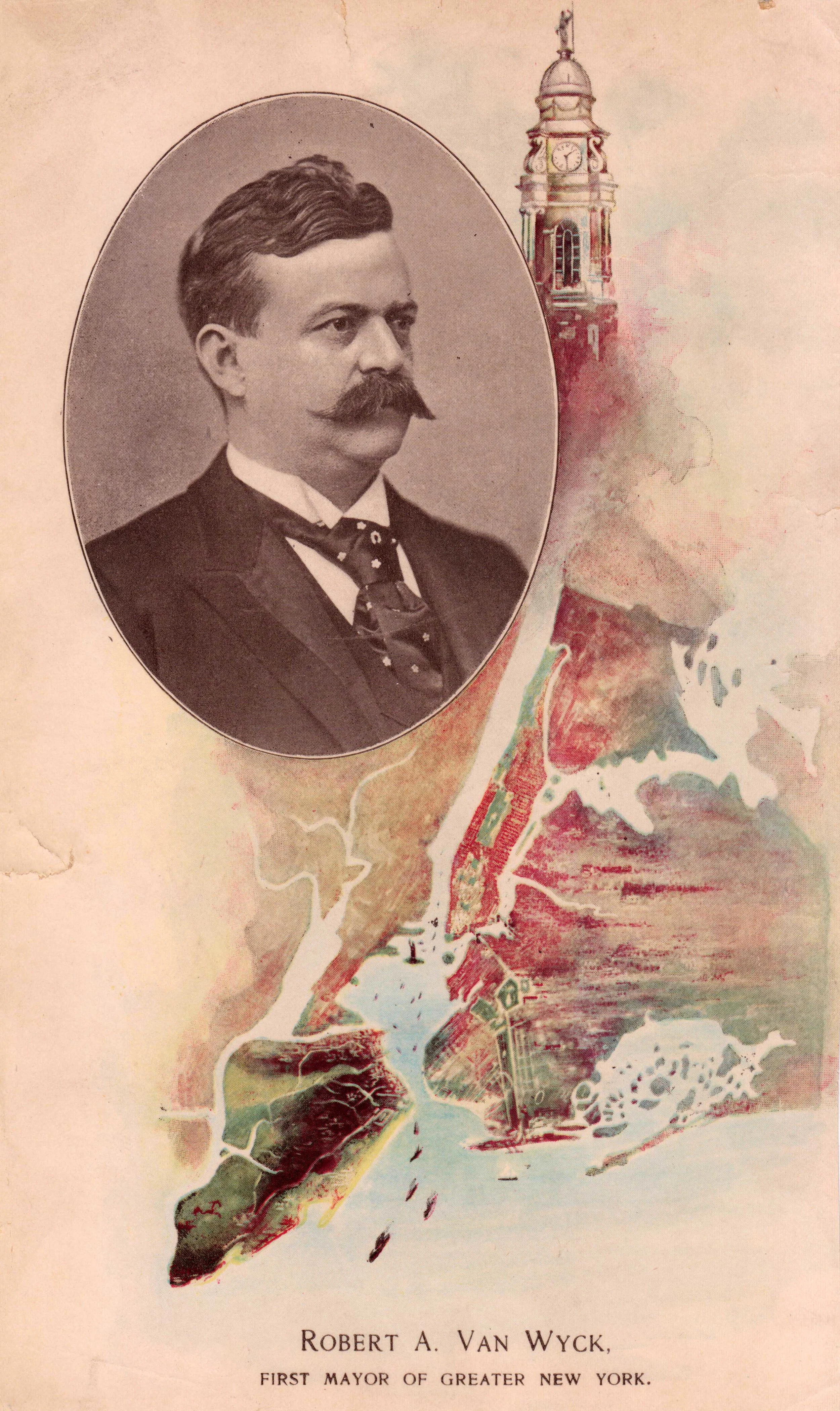 Many of the most heavily-used collections, such as the records of mayoral administrations, have always been well-cataloged. But even these collections required researchers to separately search each series within the mayor’s papers for the relevant information on the subject or topic.
