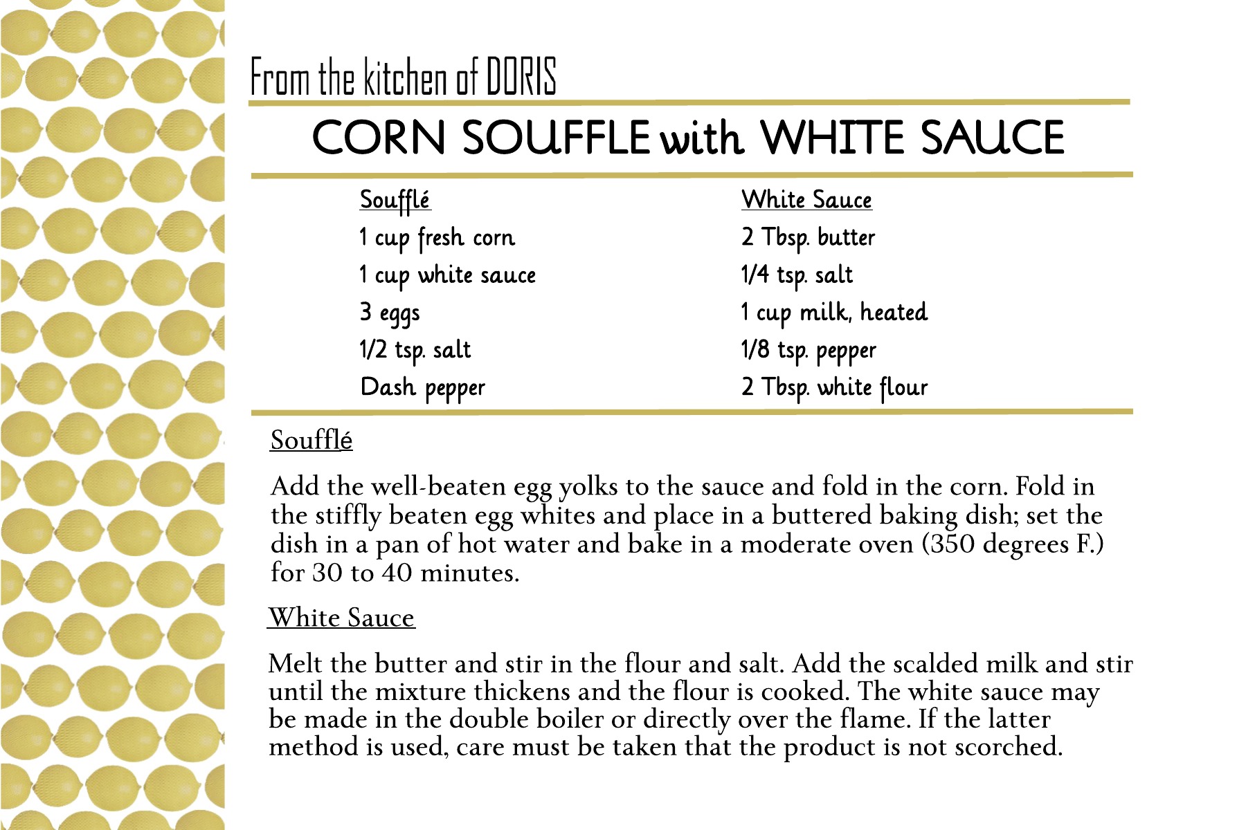 Corn Souffle with white sauce.jpg