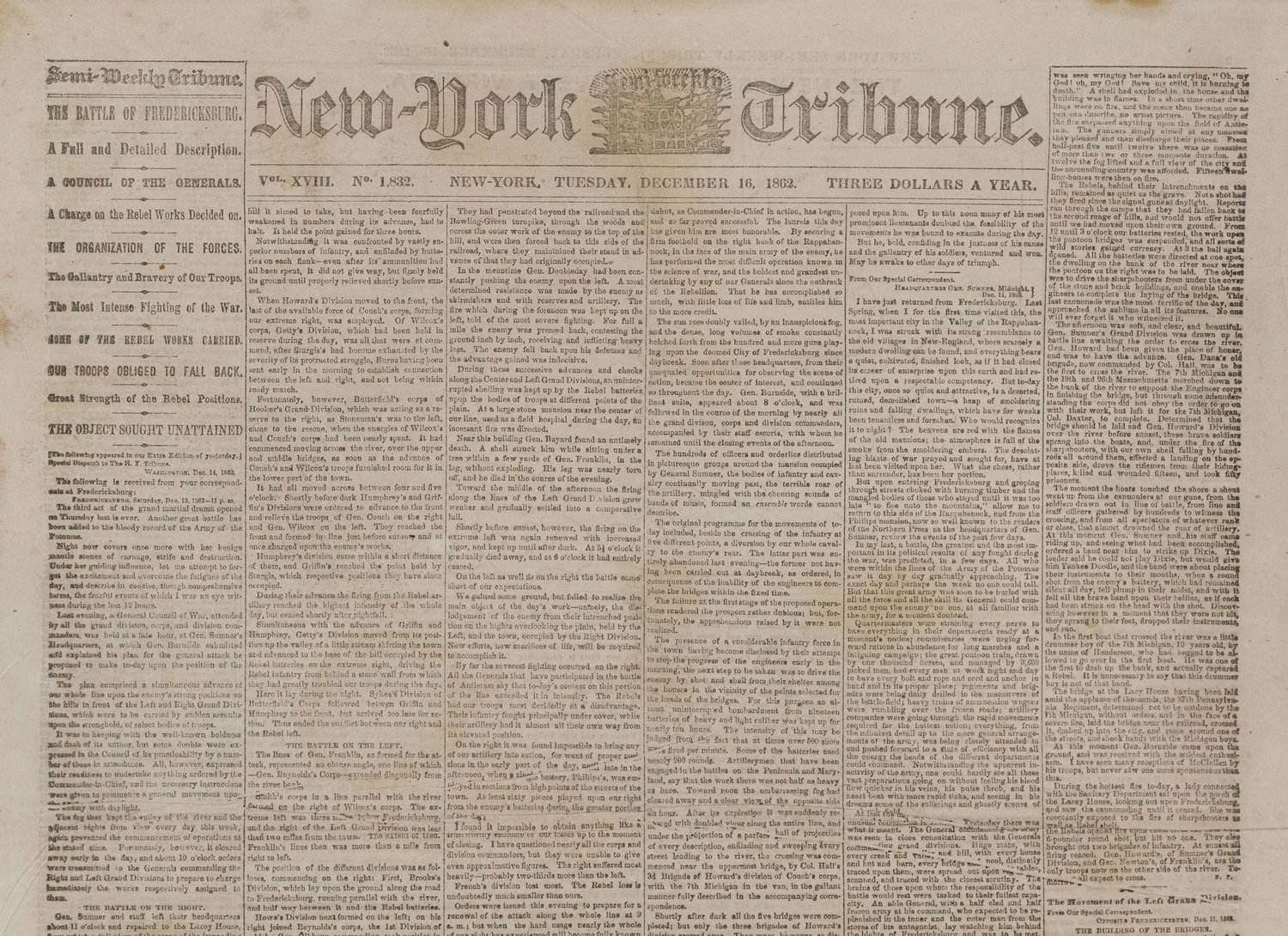 Covering Wars Before Before the Advent of “Fake News” and the 24-Hour ...