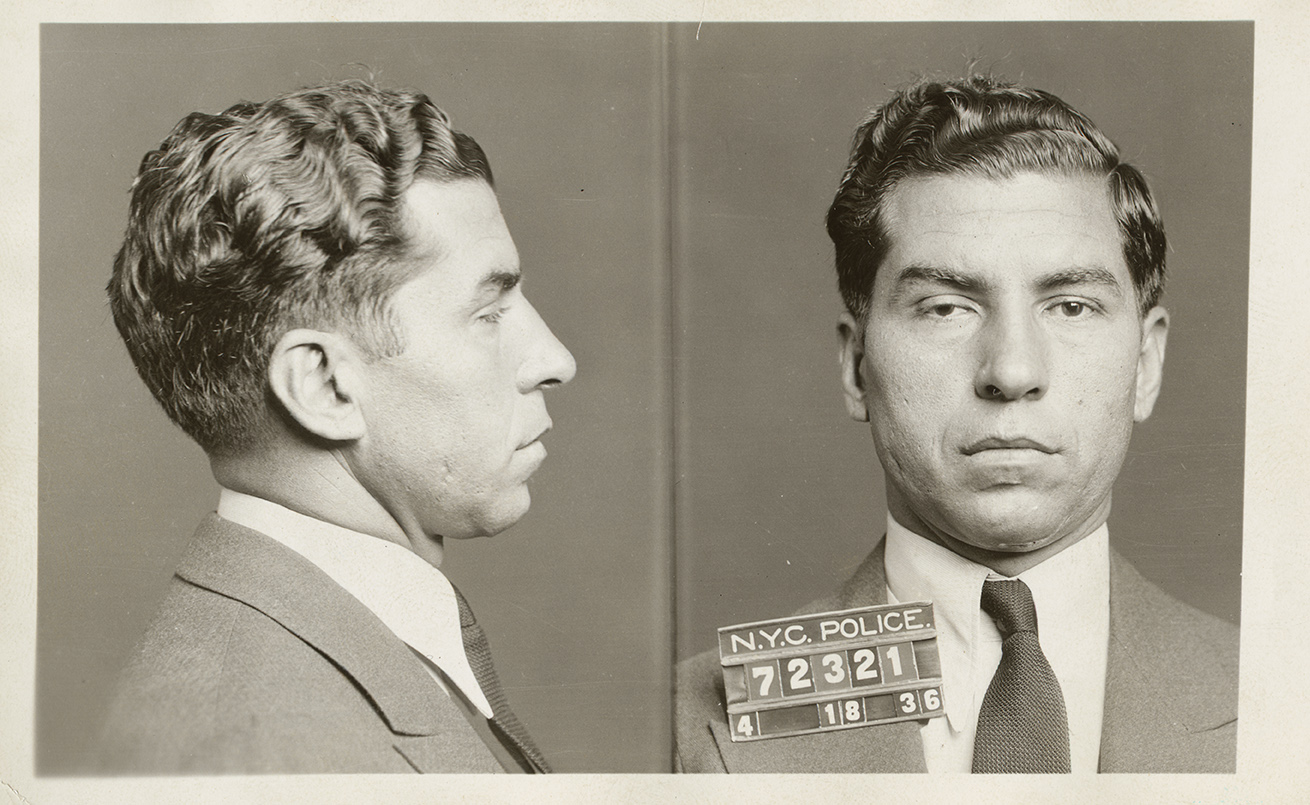 Prostitution in New York-Part 2, From Lucky Luciano to the Bad Old Days of  Times Square — NYC Department of Records & Information Services