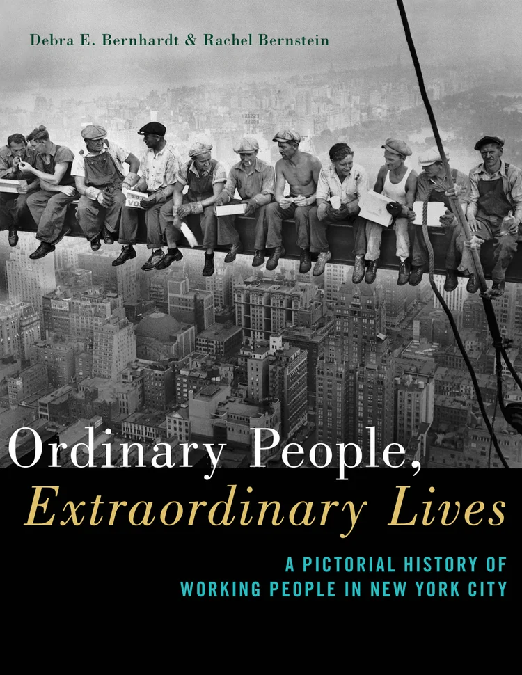 Ordinary People, Extraordinary Lives — NYC Department of Records ...