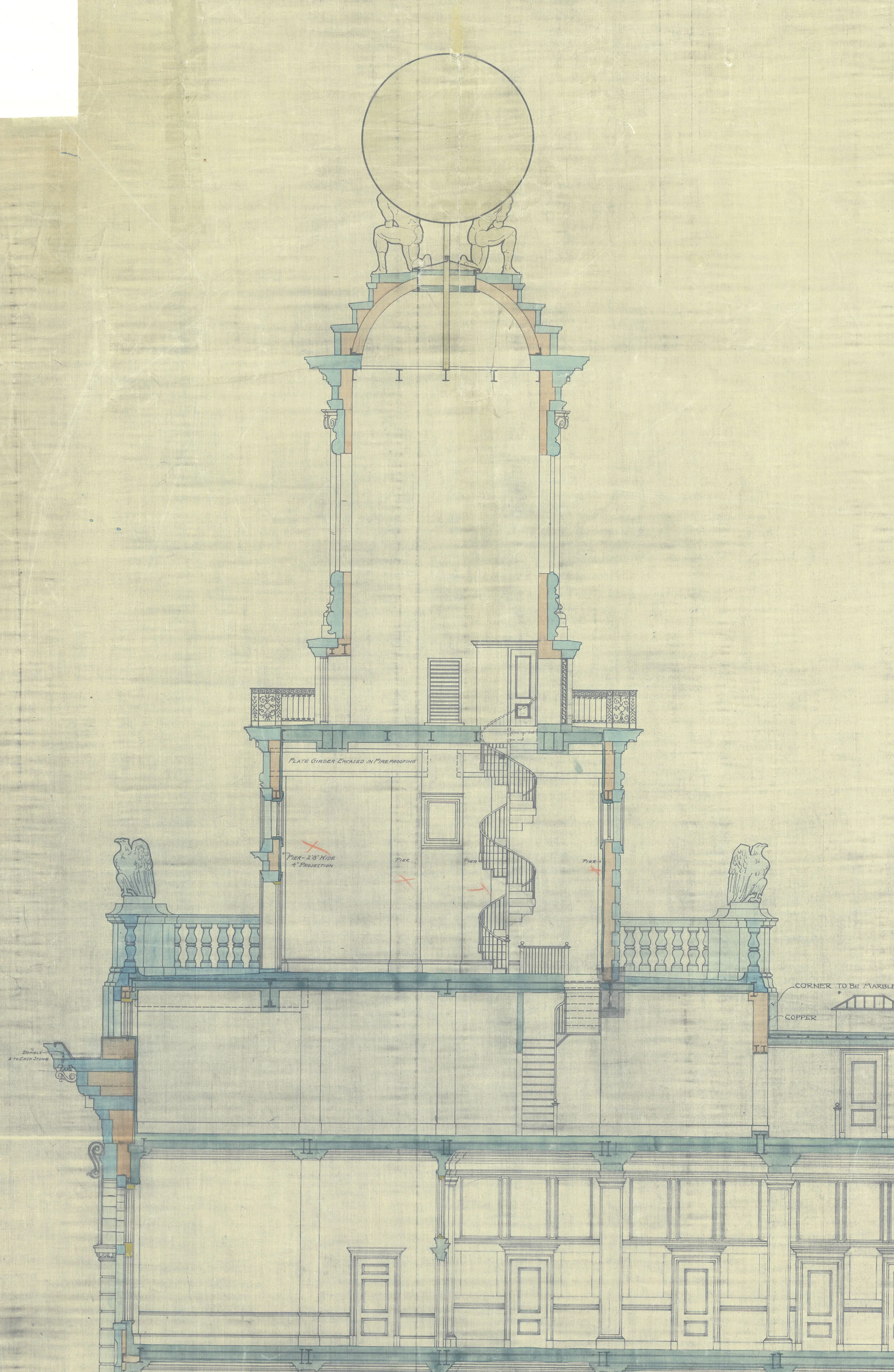Department of Buildings — NYC Department of Records & Information Services