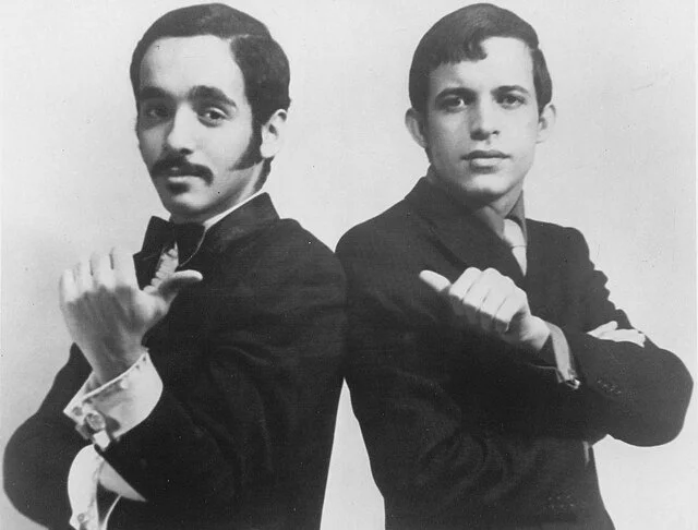 Remembering Willie Colón, El Malo del Bronx, 1950-2026 — NYC