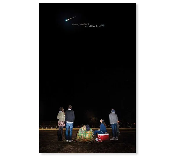 Meet Tommy Wallach at the Morristown Festival of Books (Morristown, NJ)