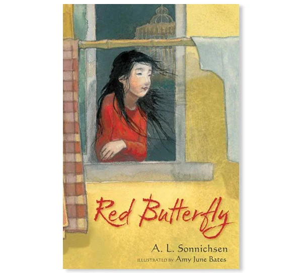 Meet A.L. Sonnichsen at SpoYo! (Spokane, WA)