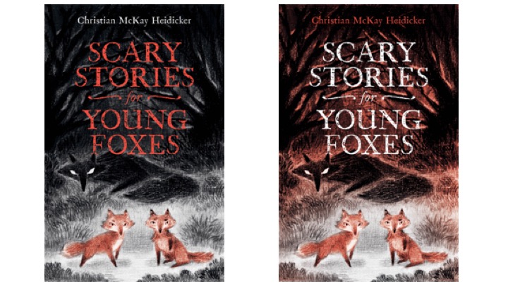 scary stories for young foxes 3 scary stories for young foxes 3
