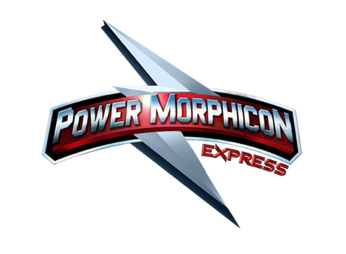 2019 Power Morphicon Express announcement ( Image courtesy of Power Morphicon Convention )