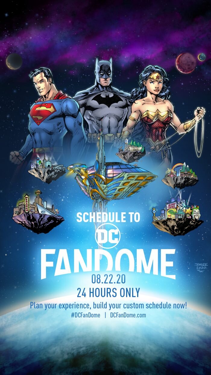 Image courtesy of DC Comics.
