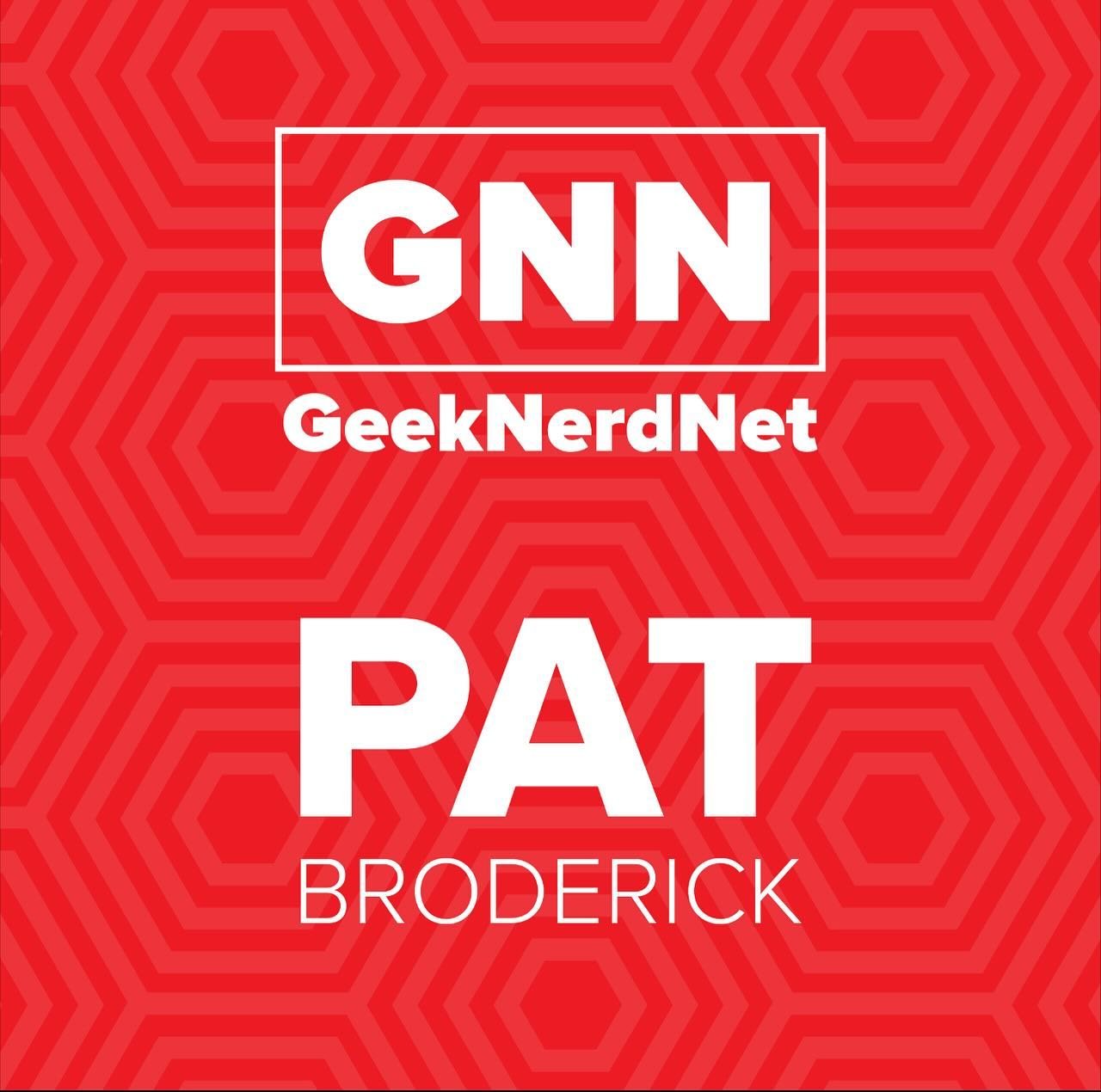 Interview time: Legendary Artist #PatBroderick, Talking Career, and Bronze Star Comic. Find it on our site. Follow link in bio.
#ComicsChat #ConventionLife
