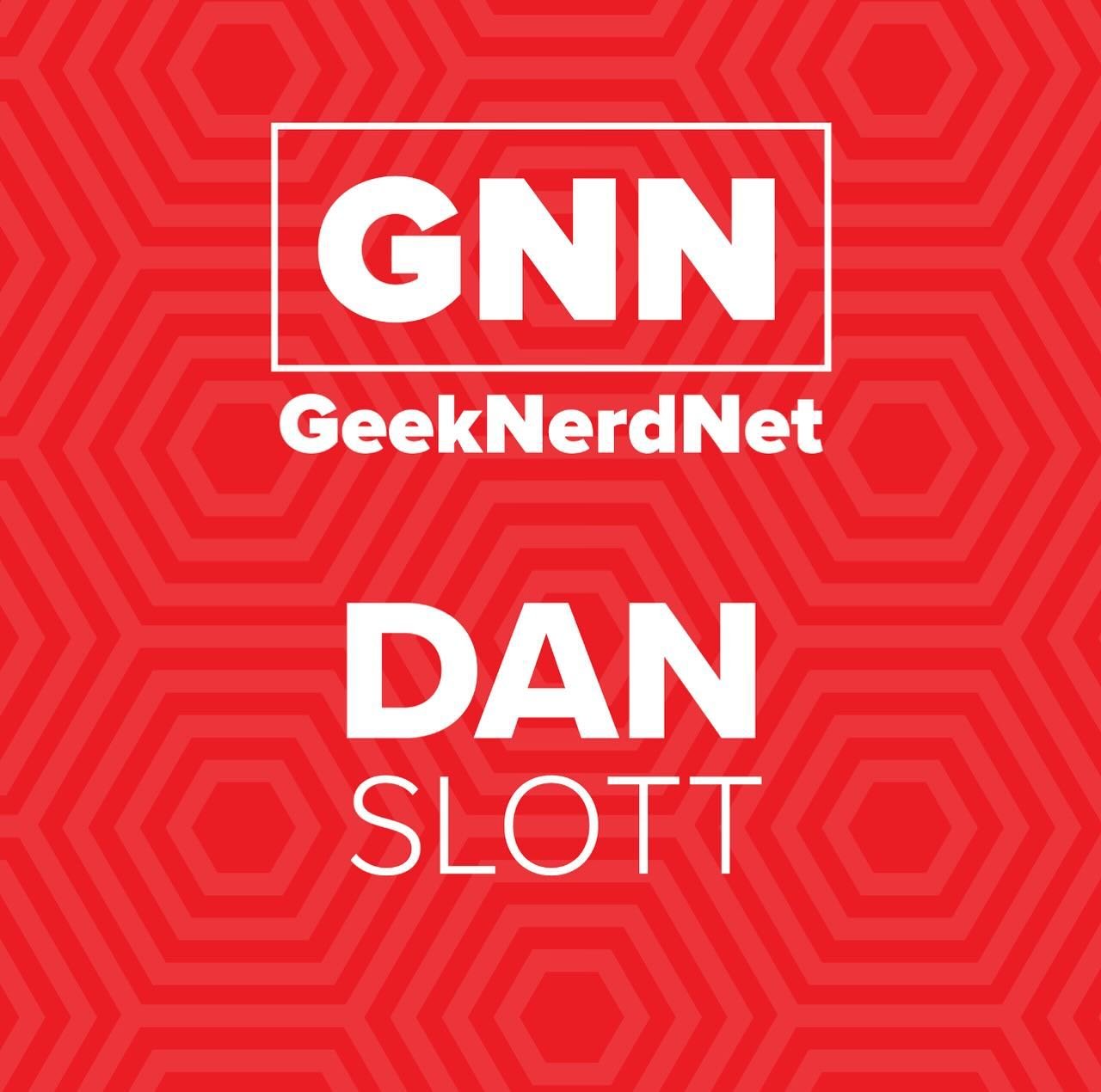Dan Slott: From THWIP! to Timey Wimey, and Everything in Between. Check out my fun interview with Dan Slott from Calgary Expo 2024. ***I REALLY hope Dan sees this somehow. He can&rsquo;t be tagged in posts.*** 👀
#ComicsChat #ConventionLife 
@calgary