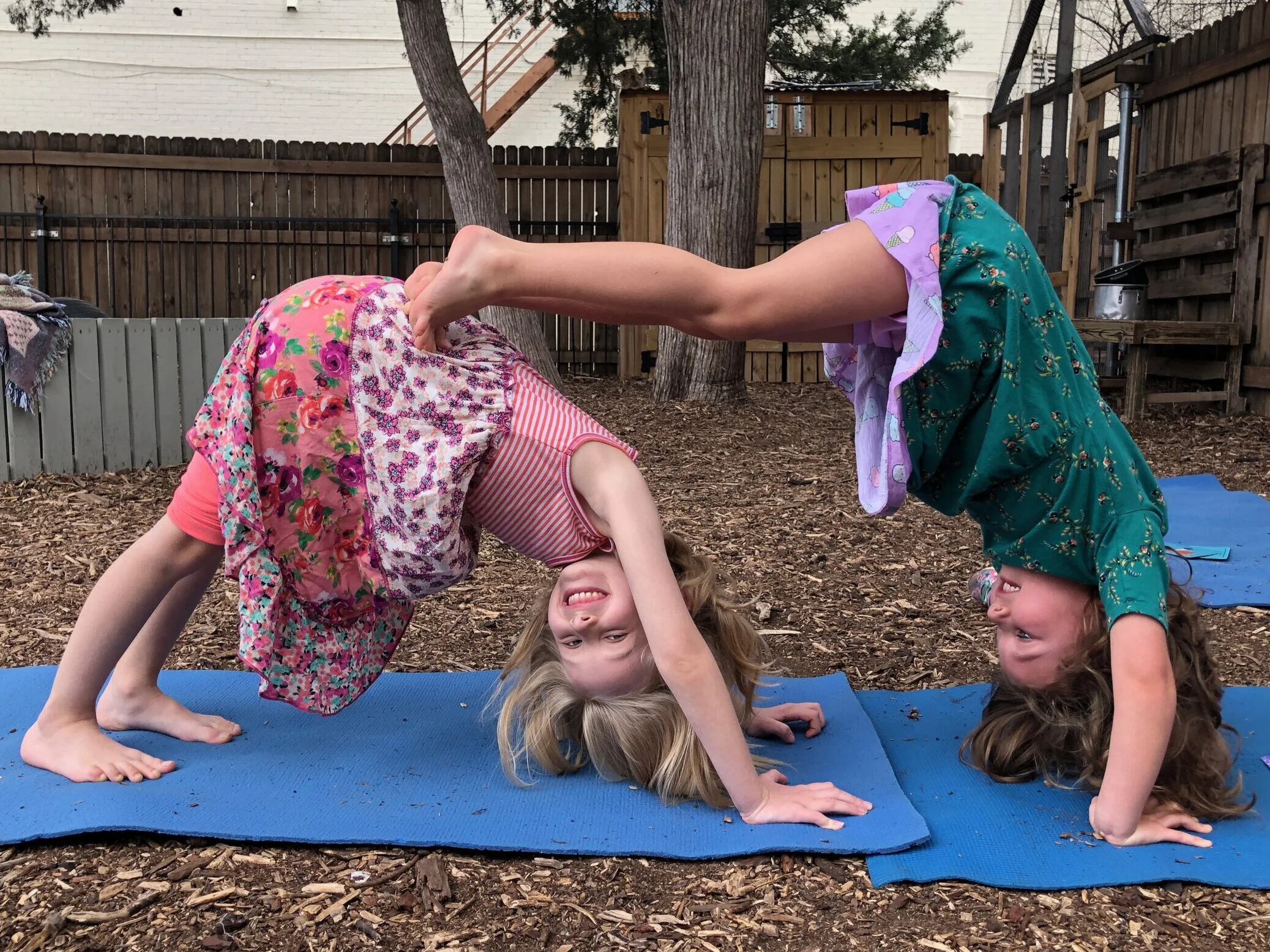 Casa De Paz Montessori School Dallas