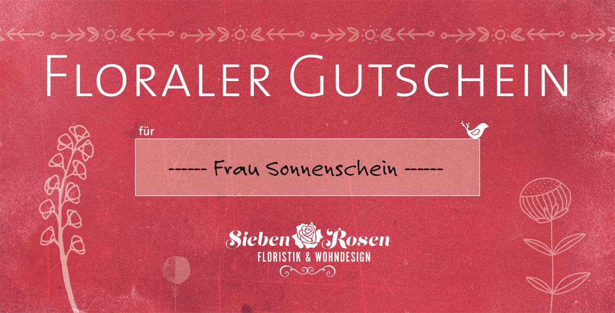 Voraussichtlich ab Freitagnachmittag ganz frisch im Laden. :-)