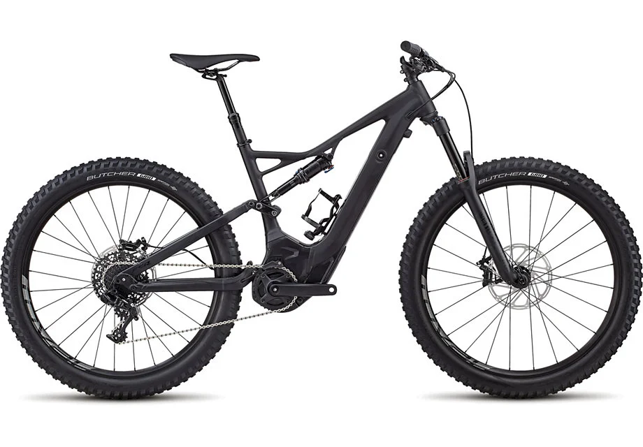2018 Turbo Levo FSR Comp 6Fattie Sizes: M, L $115.00 for 24 hours 