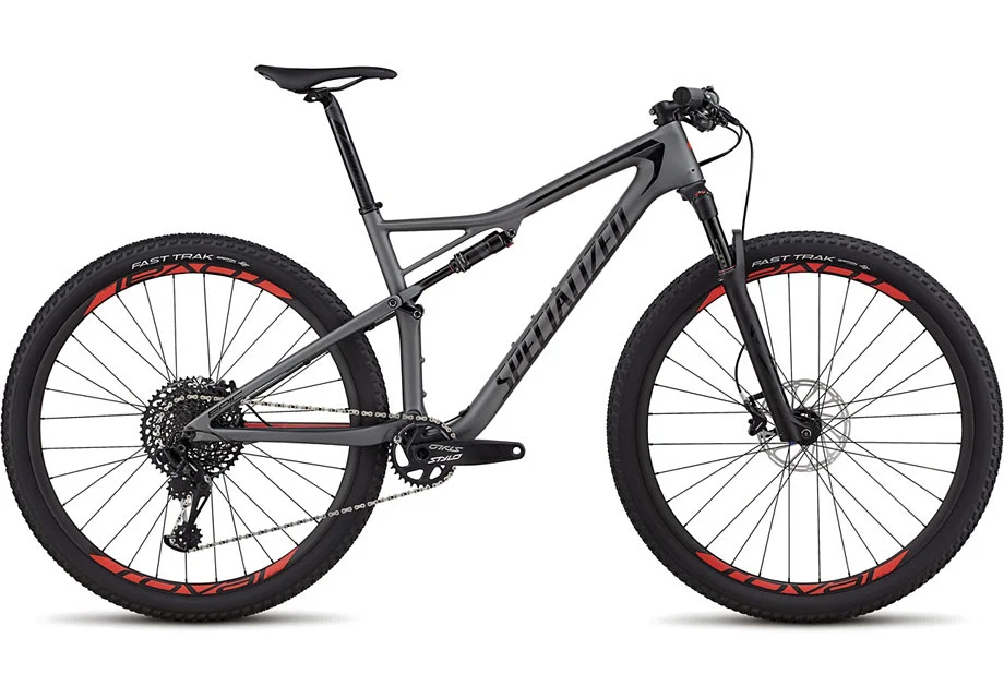 2018 Epic Expert Carbon 29 Sizes: M, L $85.00 for 24 hours or $300.00 for one week