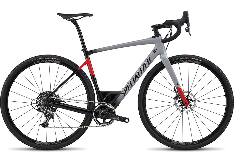 2018 Diverge Expert Sizes: 54, 58 $85.00 for 24 hours or $300.00 for one week