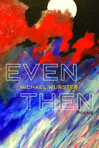 New Cover Artwork and Publication