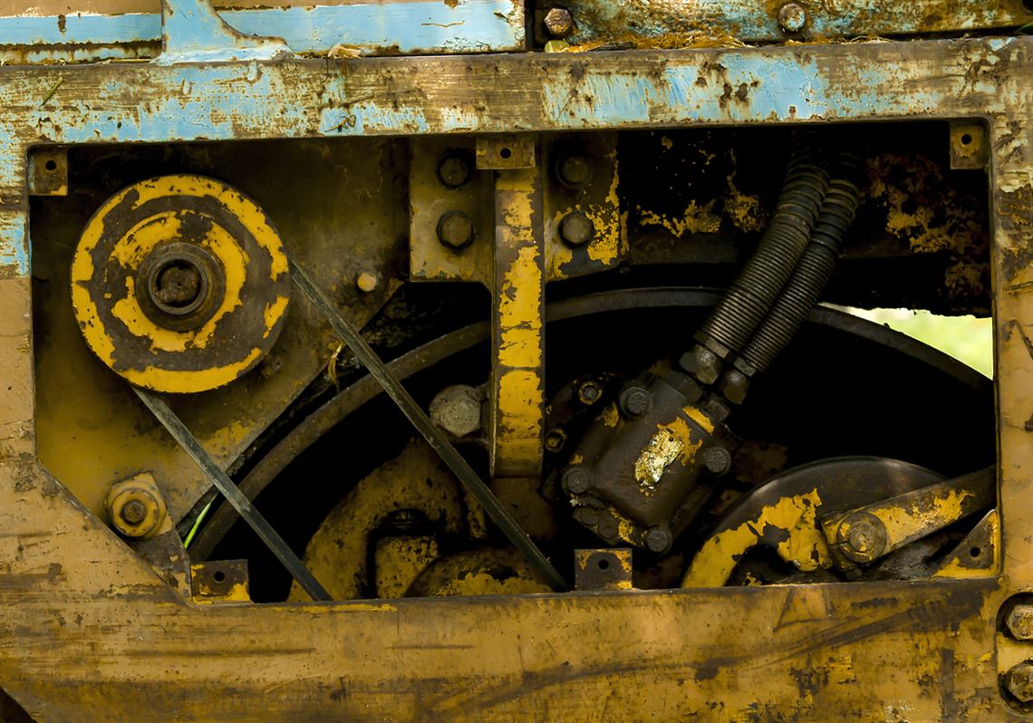 Pushcart Prize Nominee