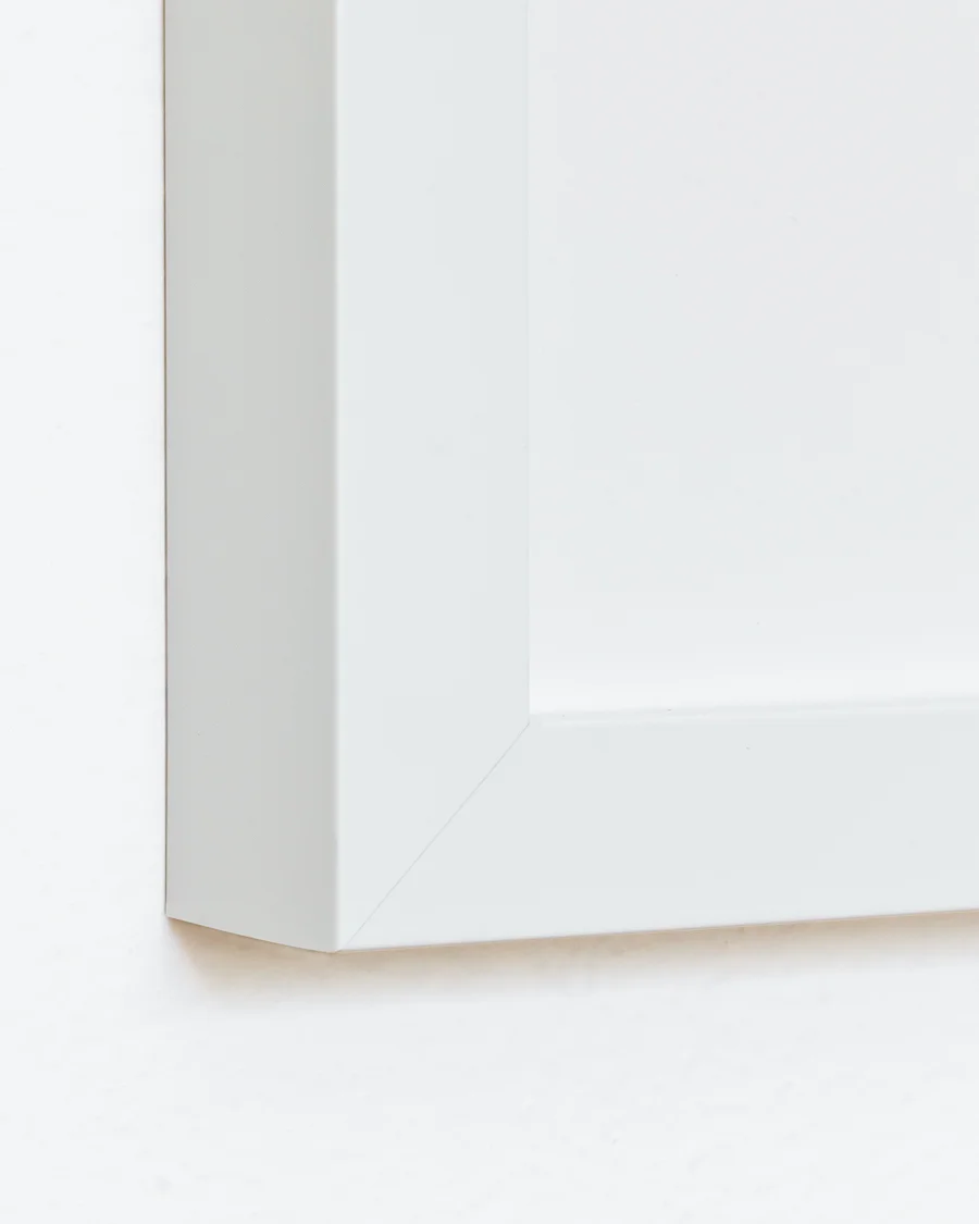 Gallery White