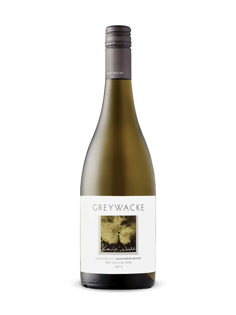 Greywacke Sauvignon Blanc 2015 | Netflix & Wine by Swell Made Co.