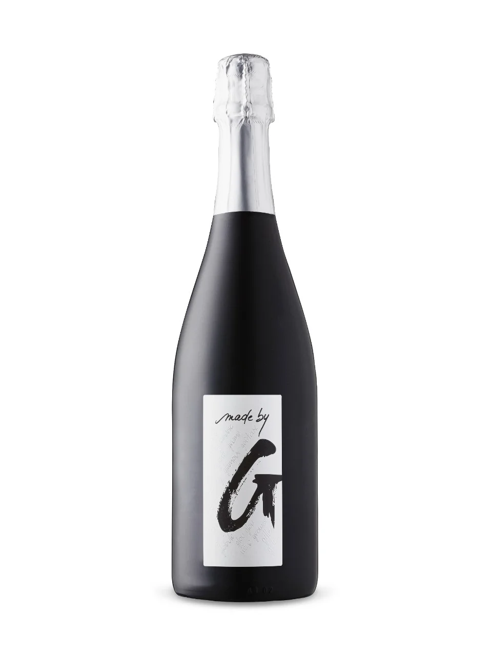 Domaine des Nugues Made by G | Netflix & Wine by Swell Made Co.
