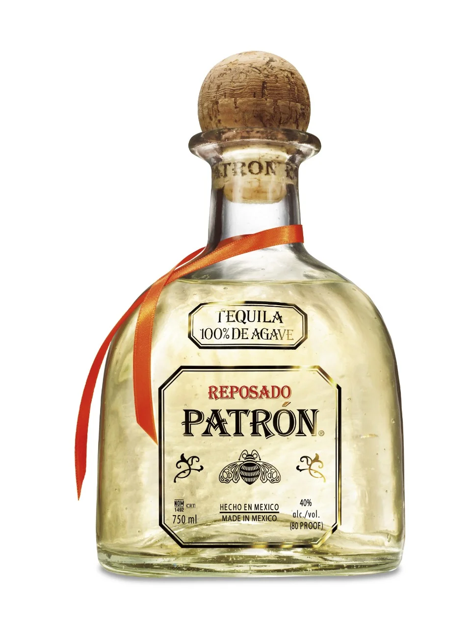 Patron Reposado Tequila | Netflix & Wine by Swell Made Co.